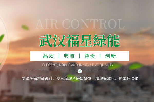 武漢福星綠能環保工程有限公司